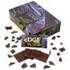 Edge Dark Chocolate Mini Bars - 24 Count Box